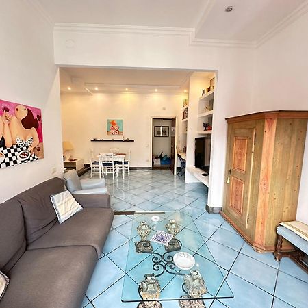 נאפולי City Life Apartment מראה חיצוני תמונה