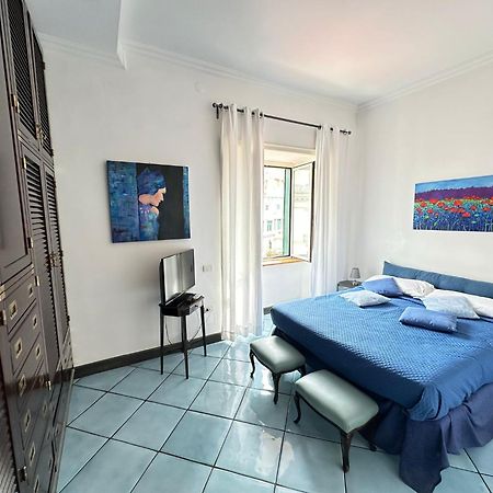 נאפולי City Life Apartment מראה חיצוני תמונה