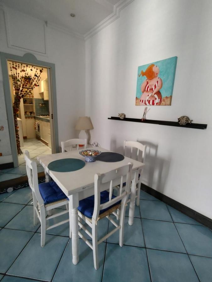 נאפולי City Life Apartment מראה חיצוני תמונה