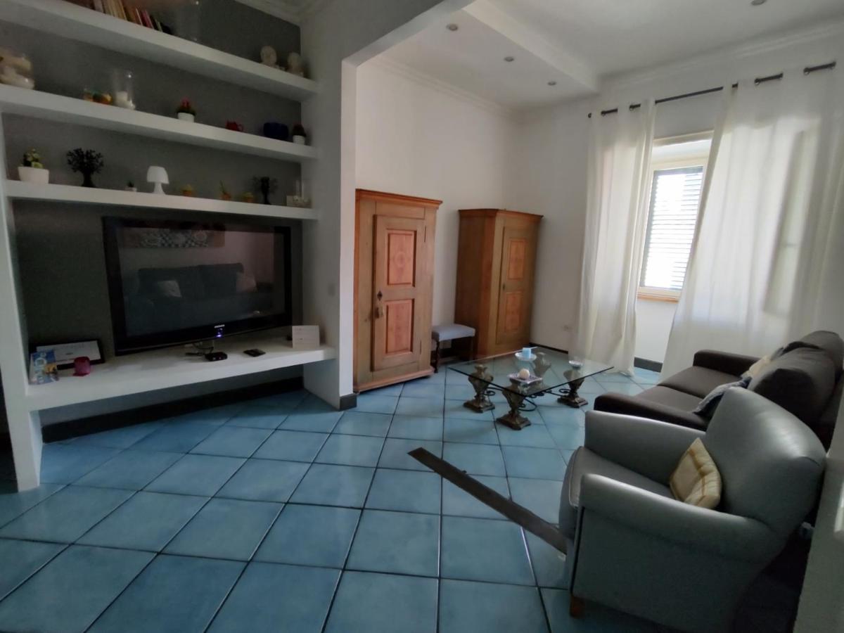 נאפולי City Life Apartment מראה חיצוני תמונה