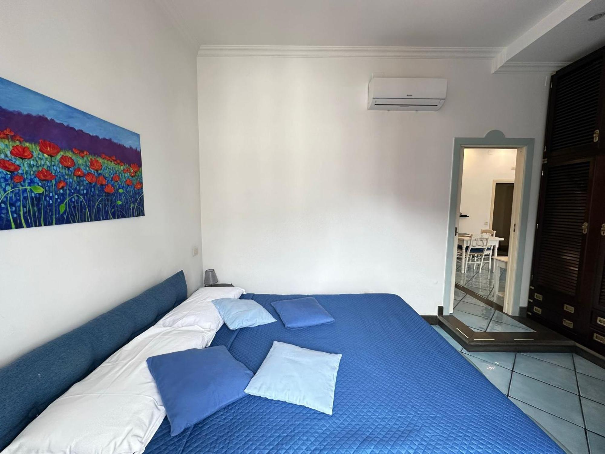 נאפולי City Life Apartment מראה חיצוני תמונה